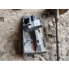 Image 2 : BOBCAT HITCH PLATE