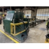 Image 2 : WTC MACHINERY TRACKMASTER D1539-460 TRACK PIN & BUSHING PRESS