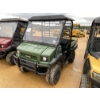 Image 1 : 2025 KAWASAKI MULE 4010 UTV
