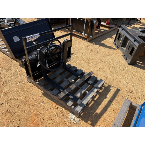 2025 GIYI GY-GYHC FORKLIFT ASSY