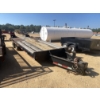 Image 4 : 1994 INTERSTATE  Tag Trailer
