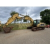 Image 1 : 2003 CAT 322CL Excavator