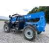 Image 2 : 2016 GENIE GTH-636 Forklift - Telehandler