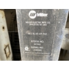 Image 8 : MILLER BIG BLUE AIR PAK WELDER/GENERATOR/COMPRESSOR COMBO
