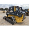 Image 2 : 2023 JOHN DEERE 325G Skid Steer Loader - Crawler
