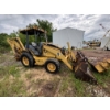 Image 3 : 1999 CAT 416C Backhoe