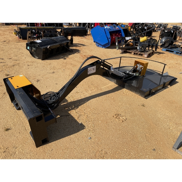 2025 FUTURE 63" ARTICULATED BRUSH CUTTER