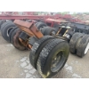 Image 4 : Pin On Axle
