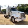 Image 4 : 2001 INTERNATIONAL EAGLE 9400i Sleeper Truck