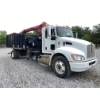 Image 4 : 2020 KENWORTH T370 Grapple Truck