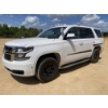 Image 1 : 2017 CHEVROLET TAHOE SUV