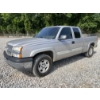 Image 1 : 2004 CHEVROLET SILVERADO Z71 Pickup Truck