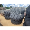 Image 2 : LOG SKIDDER TIRES & RIMS (3EA)