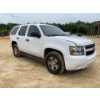 Image 4 : 2012 CHEVROLET TAHOE SUV