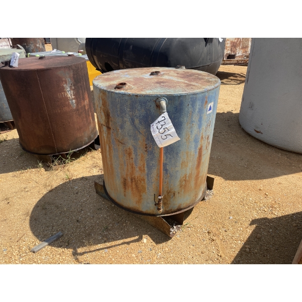 Storage Tank
