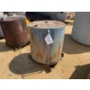 Image 1 : Storage Tank
