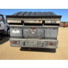 Image 7 : 2002 GMC W4500 Sweeper Truck