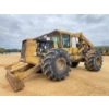 Image 1 : 2012 TIGERCAT 630D Skidder