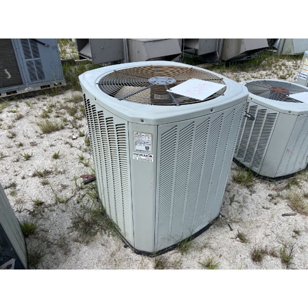 2010 TRANE XB 13 AIR CONDITIONER UNIT