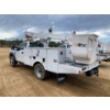 Image 2 : 2018 FORD F550 XL Bucket Truck