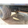 Image 6 : 2015 FORD F350 XL Flatbed Truck