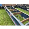 Image 9 : 2017 PITTS LP40 Log Trailer