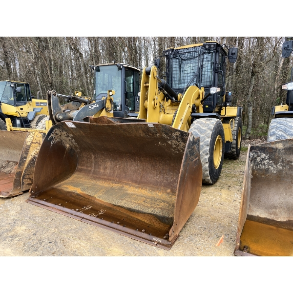 2022 CAT 930M Wheel Loader