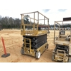 Image 3 : 2019 SKYJACK SJIII 4740 Scissor Lift