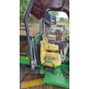 Image 3 : JOHN DEERE GATOR HPX UTV