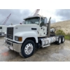 Image 1 : 2020 MACK CHU613 Day Cab Truck
