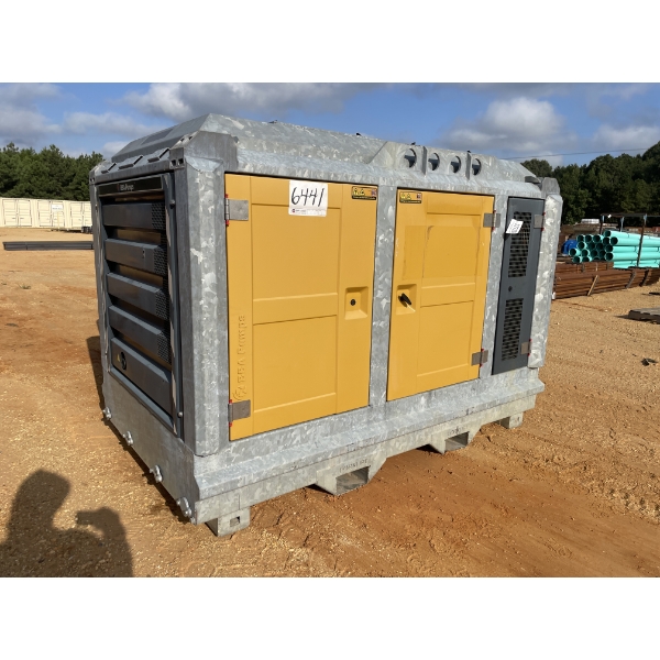 2021 BBA PT200BBA Pump