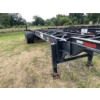 Image 7 : 2011 PRATT INDUSTRIES GF403 Container Trailer Chassis
