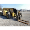 Image 4 : 2016 CAT TL1055D Forklift - Telehandler
