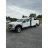 Image 1 : 2026 FORD F550 Service / Mechanic Truck
