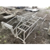 Image 2 : (2) FIXED SAFETY LADDERS