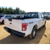 Image 3 : 2017 FORD F150 XL Pickup Truck