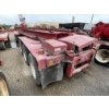 Image 2 : 1987 ERMC 4P80 HYDRA STEER TRAILER