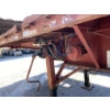 Image 14 : 2001 FONTAINE TP-4-4881A Flatbed Trailer
