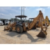 Image 2 : 2005 CASE 580 SM SERIES 2 Backhoe