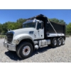Image 1 : 2020 MACK GR64F Dump Truck