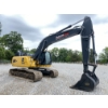 Image 4 : 2023 JOHN DEERE 210P Excavator