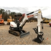 Image 4 : 2023 BOBCAT E32i Excavator - Mini