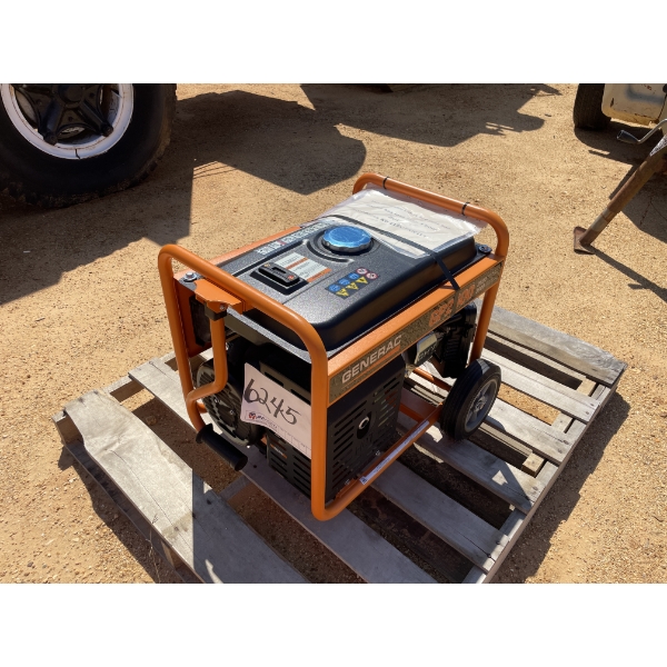 GENERAC GP2600 Generator