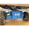 Image 16 : 2013 GENIE S-65 Manlift