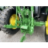 Image 7 : 2020 JOHN DEERE 6130M Farm Tractor