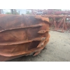 Image 5 : ANVIL ATTACHMENTS RN-600 CLAMSHELL BUCKET