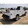 Image 4 : 2018 FORD F550 XL Service / Mechanic Truck