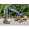 Image 1 : 2023 JOHN DEERE 210P Excavator