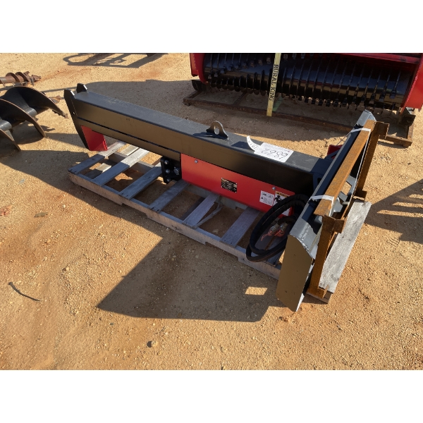 RAYTREE RMLS18T LOG SPLITTER