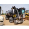 Image 1 : MENSCH RUBBER ROUND-UP V4500 Vacuum Truck